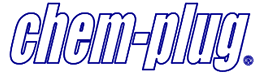 Chem-Plug Valve logo