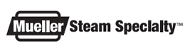 Mueller Steam Specialty logo