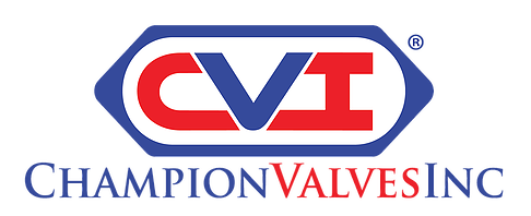 Champion Valves logo