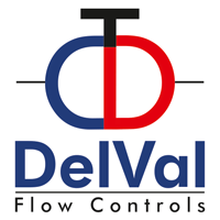 DelVal logo